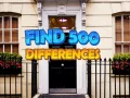 Jwèt Jwenn 500 Diferans sou entènèt Jwèt Jwenn 500 Diferans sou entènèt
