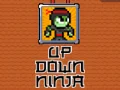 Jwèt Ninja Anwo Anwo sou entènèt