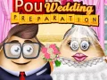 Jwèt Preparasyon Maryaj Pou sou entènèt