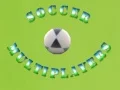 Jwèt Foutbòl Miltipwayer sou entènèt