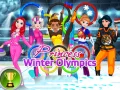 Jwèt Prensès Olimpik sezon fredi sou entènèt Jwèt Prensès Olimpik sezon fredi sou entènèt