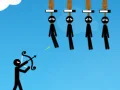 Jwèt Mèt Bwa: Ewo Stickman sou entènèt