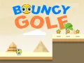Jwèt Golf Rebondi sou entènèt