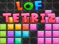 Jwèt Lof Tetriz sou entènèt