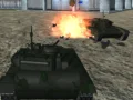 Jwèt Tank Dehors sou entènèt
