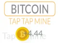 Jwèt Bitcoin Tap Tap Min sou entènèt