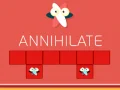 Jwèt Annihile sou entènèt