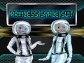 Jwèt Prensès sèl espas sou entènèt Jwèt Prensès sèl espas sou entènèt