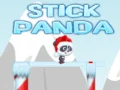 Jwèt Panda Baton sou entènèt