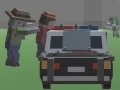 Jwèt Zombie Farsh sou entènèt