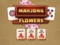 Jwèt Mahjong Flè sou entènèt
