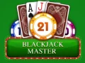 Jwèt Mèt Blackjack sou entènèt