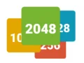 Jwèt 2048 sou entènèt Jwèt 2048 sou entènèt