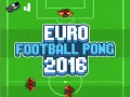 Jwèt Euro 2016 Pònj foutbòl sou entènèt