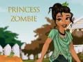 Jwèt Prinsès Zombie sou entènèt Jwèt Prinsès Zombie sou entènèt
