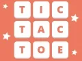 Jwèt Sou entènèt jwèt Tic Tac Toe  sou entènèt