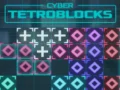 Jwèt Cyber Tetrobloks sou entènèt