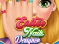 Jwèt Designer Zong Pâques sou entènèt