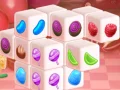 Jwèt Mahjongg Dimansyon Bonbon sou entènèt