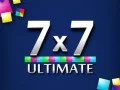 Jwèt 7x7 Ultimate sou entènèt