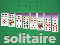 Jwèt Solitaire sou entènèt