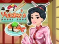 Jwèt Boutik SUSHI Yukiko sou entènèt