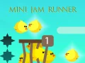 Jwèt Mini Jam Runner sou entènèt Jwèt Mini Jam Runner sou entènèt