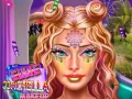 Jwèt Maki Elly Coachella sou entènèt