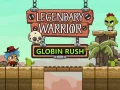 Jwèt Gèrye Legandè: Atak Goblin sou entènèt