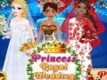 Jwèt Maryaj Royal Princess sou entènèt Jwèt Maryaj Royal Princess sou entènèt