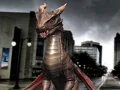 Jwèt Dragon Vyse Vil sou entènèt