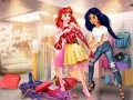 Jwèt Prensès: Rival nan Shopping sou entènèt Jwèt Prensès: Rival nan Shopping sou entènèt