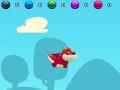 Jwèt Dra Gon Flappy 2 sou entènèt