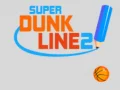 Jwèt Super Dunk Liyin 2 sou entènèt