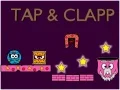 Jwèt Tape & Klape sou entènèt