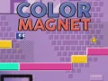 Jwèt Magnet Koulè sou entènèt