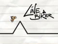 Jwèt Biker Liy sou entènèt