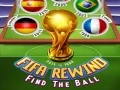 Jwèt FIFA Rewind: Trouve Boul la sou entènèt
