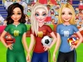 Jwèt BFF Prensès Vote Pou Foutbòl 2018 sou entènèt Jwèt BFF Prensès Vote Pou Foutbòl 2018 sou entènèt