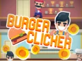 Jwèt Klike Burgers sou entènèt