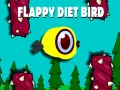 Jwèt Volo Dyèt Flappy sou entènèt
