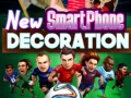 Jwèt Nou Dekorasyon Smartphone sou entènèt Jwèt Nou Dekorasyon Smartphone sou entènèt