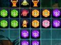 Jwèt 1010 Puzzel Monstr sou entènèt