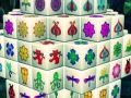 Jwèt Mahjong Konekte 3D sou entènèt