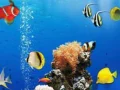 Jwèt Diferans anba dlo lanmè sou entènèt Jwèt Diferans anba dlo lanmè sou entènèt