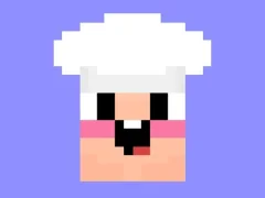 Jwèt Grangou noob Cafe similatè sou entènèt