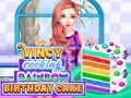 Jwèt Vincy Ap Kwit Gato D anniversaire Renk sou entènèt Jwèt Vincy Ap Kwit Gato D anniversaire Renk sou entènèt