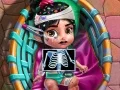 Jwèt Vanellope Ijan Ijans sou entènèt