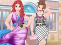 Jwèt Prensès Bote Plus Size sou entènèt