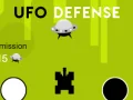 Jwèt Defans UFO sou entènèt